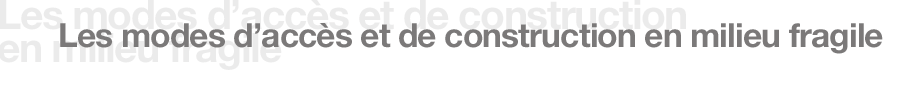 gnie environnement