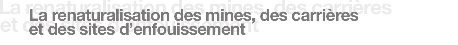 gnie environnement